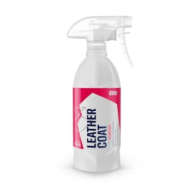 Gyeon Leather Shield EVO Ceramic Leather Coating UV Protection