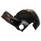 TRQ Front Right Forward Inner Fender Liner Black Passenger Side