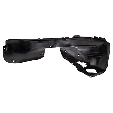 TRQ Passenger Side Inner Fender Liner