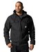 Carhartt Men's Washed Duck Bartlett Active Jac, Black, Small