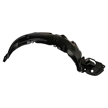 TRQ Passenger Side Inner Fender Liner
