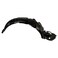 TRQ Passenger Side Inner Fender Liner