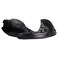 TRQ Front Left Inner Fender Liner Black Drivers Side