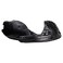 TRQ Front Left Inner Fender Liner Black Drivers Side