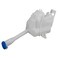 TRQ Windshield Washer Reservoir