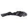 TRQ Front Left Inner Fender Liner Black Drivers Side