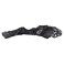 TRQ Front Left Inner Fender Liner Black Drivers Side