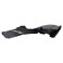 TRQ Front Left Inner Fender Liner Black Drivers Side