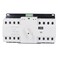 Hilitand Power Automatic Transfer Switch 400V 4P Changeover Circuit Breaker Grade Micro Generator Transfer Switch for Electrical Distribution Systems