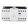 Hilitand Power Automatic Transfer Switch 400V 4P Changeover Circuit Breaker Grade Micro Generator Transfer Switch for Electrical Distribution Systems