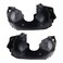 TRQ Front Inner Fender Liner Set