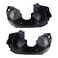 TRQ Front Inner Fender Liner Set