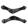 TRQ Rear Upper Control Arm Driver and Passenger Side