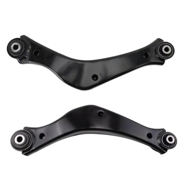 TRQ Rear Upper Control Arm Driver and Passenger Side