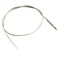 Musiclily Basic Under Saddle Soft Film Sensor Guitar Piezo Pickup 90mm