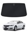 KUST Windshield Sun Shade for Chevy Impala 2014-2018 2019 2020 Window Accessories Shade Sun Visor Cover Foldable Block UV Rays