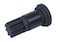 Lisle 62310 Engine Barring Tool for Cummins