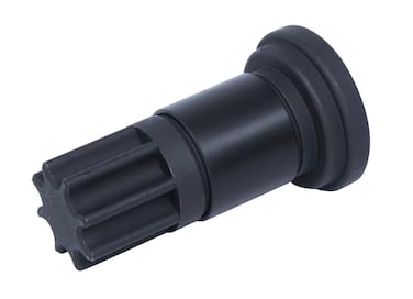 Lisle 62310 Engine Barring Tool for Cummins