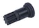 Lisle 62310 Engine Barring Tool for Cummins