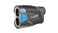 Shot Scope Technologies Shot Scope PRO ZR Golf Laser Rangefinder with a DuraShield Hardshell and Cart Magnet