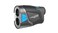 Shot Scope Technologies Shot Scope PRO ZR Golf Laser Rangefinder with a DuraShield Hardshell and Cart Magnet