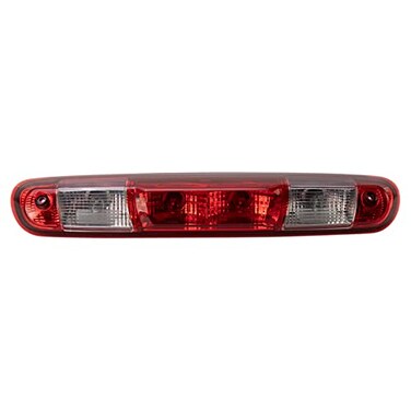 TRQ High Mount Center Third Brake Light