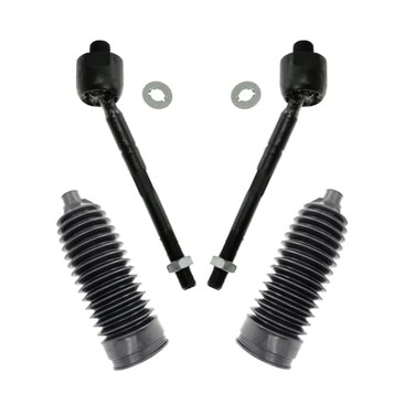 TRQ Steering Kit