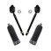 TRQ Steering Kit