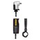 DEWALT FLEXTORQ Right Angle Drive Attachment, 1/4 Inch (DWAMRA14FT