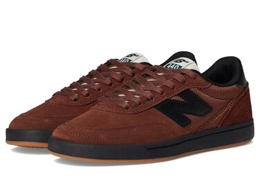 New Balance, Men's, 440 V2, Navy, 5.5, Medium