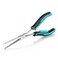 DURATECH 7" Long Reach Needle Nose Pliers, Extra Long Nose Pliers