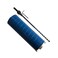 EDiamondTools 3-1/2" Dry Diamond Core Bit w/Pilot for BrickBlock, 1/2" Chuck