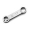 Capri Tools 1/2 in. Drive 17 mm Torque Adapter, 12-Point Box End