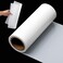 Frienda 12 Inches x 80 ft 6 Mil Rolls Blank Stencil Sheets, Translucent