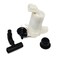 Meyffon Windshield Washer Pump Compatible with Mazda CX-3 2015-2020