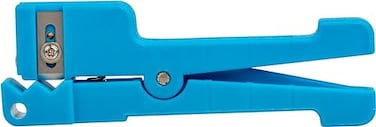 Jonard Tools CSR-250 Compact Cable SlitRing Tool, (0.125" - 0.250