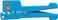 Jonard Tools CSR-250 Compact Cable SlitRing Tool, (0.125" - 0.250