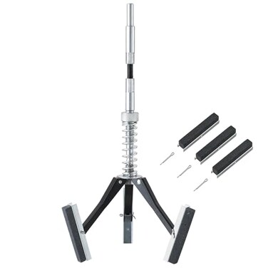 Acymner Engine Cylinder Hone Tool, 1-1/4" to 3-1/2" Diameter Cylinder Hone