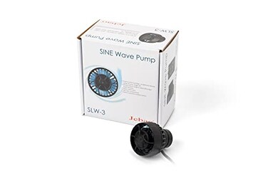 Jebao SLW-3 Wave Maker Flow Pump with Controller