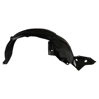 TRQ Driver Side Inner Fender Liner