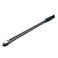 Capri Tools 1/2 in. Drive Fine 90-Tooth Extra Long Ratchet, Ergonomic Soft Grip, 25 in. Long