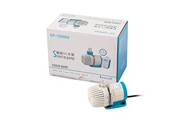Jebao Jecod EP-1000M Smart DC Pump, 317GPH