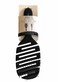 Swissco Pro Detangling Flex Brush (Black
