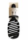 Swissco Pro Detangling Flex Brush (Black