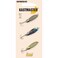 Acme Tackle Kastmaster SaltwaterMulti Pack - 1/2 Ounce