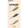 Acme Tackle Kastmaster SaltwaterMulti Pack - 1/2 Ounce