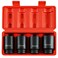 Acymner 1/2" Drive Deep Spindle Axle Nut Impact Socket