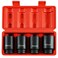 Acymner 1/2" Drive Deep Spindle Axle Nut Impact Socket