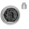 JEUCLEL 539 Wheel Locking Nut Key for VW, Socket Adapter (OD 28mm-ID 25mm