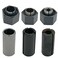 KIMGU Collet Chuck And Nut Set Replace for Dewalt DW6214 DW618 Router